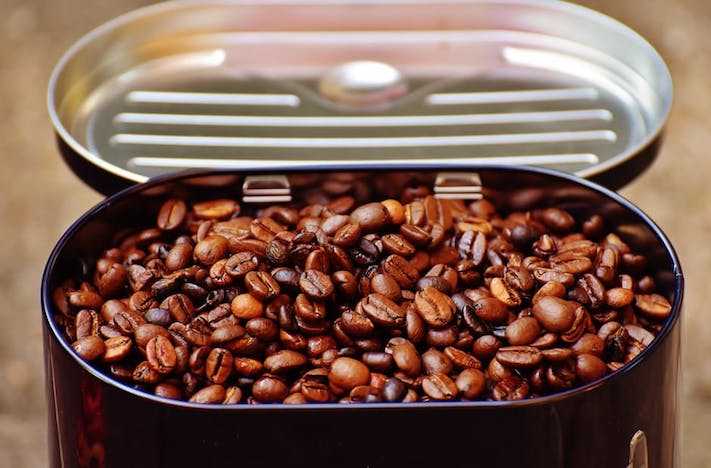 Ventajas de comprar café en grano | Blog Café Saula