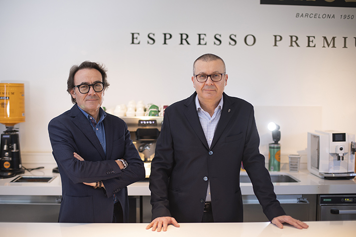 Pascual se expande en el mercado del café premium con la adquisición de Café Saula