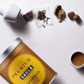 Café Saula on X: ¿Conoces el PACK DISCOVERY de #CaféSaula? ¡El regalo  perfecto para #Navidad! 1 lata de café Premium Organic molido. 1 lata de  café Premium Original molido. 1 lata de