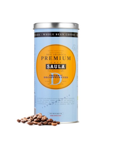 Grean Espresso Premium Original Blend Grano 500G. 