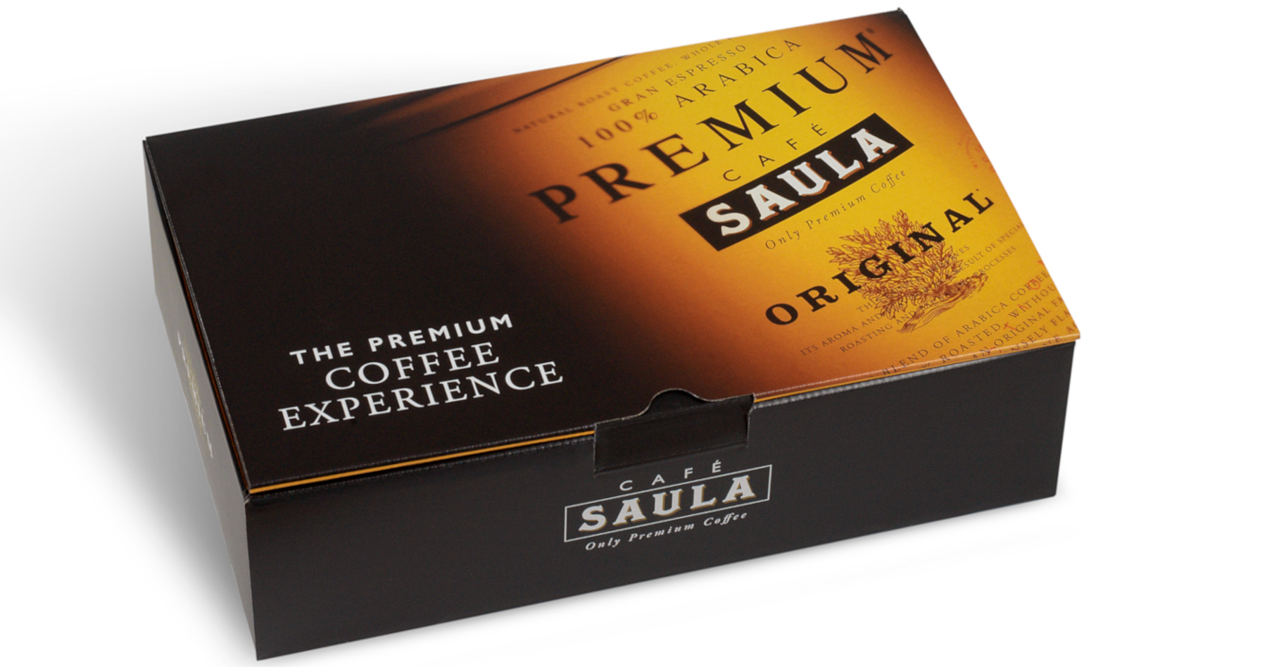 Café Saula on X: ¿Conoces el PACK DISCOVERY de #CaféSaula? ¡El regalo  perfecto para #Navidad! 1 lata de café Premium Organic molido. 1 lata de  café Premium Original molido. 1 lata de